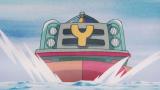 YAT安心！宇宙旅行