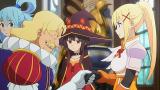 この素晴らしい世界に祝福を！３
