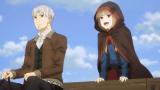 狼と香辛料 MERCHANT MEETS THE WISE WOLF