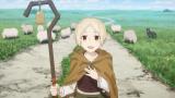 狼と香辛料 MERCHANT MEETS THE WISE WOLF