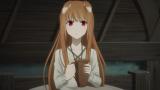 狼と香辛料 MERCHANT MEETS THE WISE WOLF