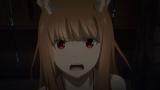 狼と香辛料 MERCHANT MEETS THE WISE WOLF