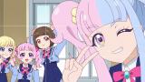 ひみつのアイプリ