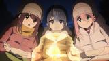 ゆるキャン△ SEASON３