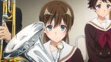 響け！ユーフォニアム３