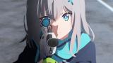 ブルーアーカイブ The Animation