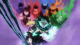 僕のヒーローアカデミア　第7期