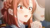 ささやくように恋を唄う