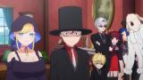 死神坊ちゃんと黒メイド（第3期）