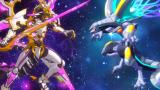 遊☆戯☆王ゴーラッシュ！！【♯103～】