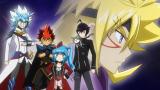 遊☆戯☆王ゴーラッシュ！！【♯103～】