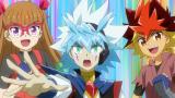 遊☆戯☆王ゴーラッシュ！！【♯103～】