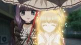 ショコラの魔法