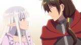 魔王の俺が奴隷エルフを嫁にしたんだが、どう愛でればいい？