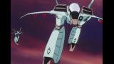 超時空世紀オーガス