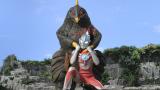 ウルトラマンオーブTHE ORIGIN SAGA