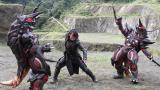 ウルトラマンオーブTHE ORIGIN SAGA