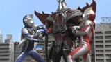 ウルトラマンオーブTHE ORIGIN SAGA