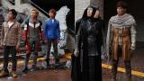 ウルトラマンオーブTHE ORIGIN SAGA