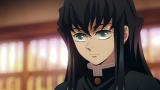 テレビアニメ「鬼滅の刃」柱稽古編
