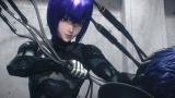 攻殻機動隊 SAC_2045 最後の人間