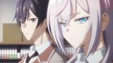 時々ボソッとロシア語でデレる隣のアーリャさん
