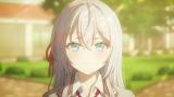 時々ボソッとロシア語でデレる隣のアーリャさん