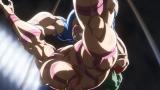 『キン肉マン』完璧超人始祖編
