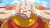 『キン肉マン』完璧超人始祖編