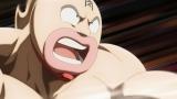 『キン肉マン』完璧超人始祖編