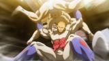 『キン肉マン』完璧超人始祖編