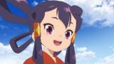 天穂のサクナヒメ