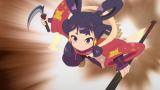 天穂のサクナヒメ