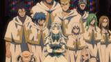 FAIRY TAIL 100年クエスト