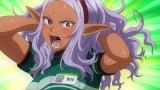 エルフさんは痩せられない。 TV放送ver.