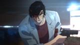 劇場版シティーハンター 天使の涙(エンジェルダスト)