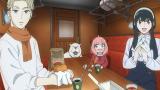 劇場版 SPY×FAMILY CODE: White