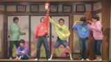 舞台「おそ松さん on STAGE ～SIX MEN'S SHOW TIME～2nd season」