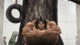 範馬刃牙 野人戦争（ピクルウォーズ）編