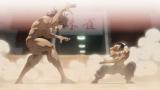 範馬刃牙 野人戦争（ピクルウォーズ）編