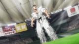 範馬刃牙 野人戦争（ピクルウォーズ）編