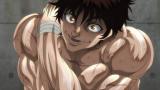 範馬刃牙 野人戦争（ピクルウォーズ）編