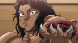 範馬刃牙 野人戦争（ピクルウォーズ）編