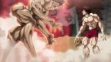 範馬刃牙 野人戦争（ピクルウォーズ）編