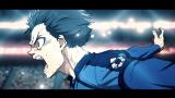 ブルーロック VS. U-20 JAPAN