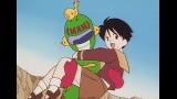 とっても！ラッキーマン
