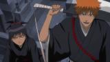 劇場版BLEACH MEMORIES OF NOBODY
