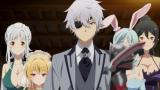 ありふれた職業で世界最強 season 3