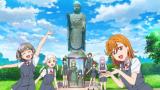 ラブライブ！スーパースター!!TVアニメ3期
