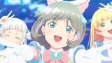 ラブライブ！スーパースター!!TVアニメ3期